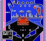 スーパーピンボール ココナッツジャパン ファミコン FC版