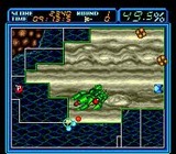 ヴォルフィード タイトー メガドライブ MD版
