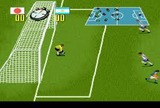 チャンピオンズワールドクラスサッカー アクレイムジャパン メガドライブ MD版