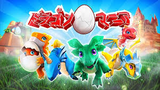 ドラゴンマニア