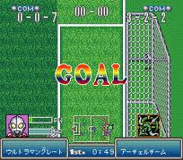 レビュー攻略 バトルサッカー2 バンプレスト スーパーファミコン Sfc版 テレビゲーム攻略道 レビュー 書籍やコミックも レビュー攻略 バトルサッカー2 バンプレスト スーパーファミコン Sfc版 テレビゲーム攻略道 レビュー 書籍やコミックも