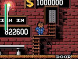 アダムスファミリー アクレイムジャパン ゲームギア GG版