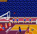 NBA JAM アクレイムジャパン ゲームギア GG版