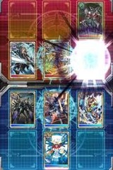 カードファイト ヴァンガード 惑星大戦