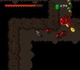 ウルティマ 恐竜帝国 THE SAVAGE EMPIRE ポニーキャニオン スーパーファミコン SFC版