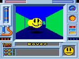フェイスボール2000 リバーヒルソフト ゲームギア GG版