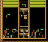 テトリスフラッシュ BPS スーパーファミコン SFC版