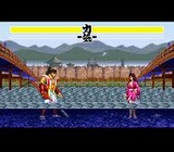 花の慶次 雲のかなたに 四次元 スーパーファミコン SFC版