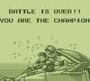バトル・ブル セタ ゲームボーイ GB版