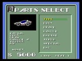 モトローダー メサイヤ PCエンジン PCE版