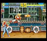 餓狼伝説スペシャル タカラ スーパーファミコン SFC版