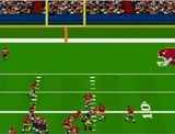 プロフットボール93 EAビクター スーパーファミコン SFC版
