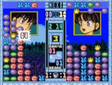 らんま1/2奥義邪暗拳 小学館プロダクション スーパーファミコン SFC版