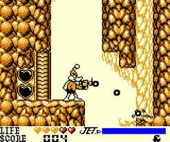 テレビゲー ゲームボーイ ソフト ダフィー ダック ダフィーダック こともあり