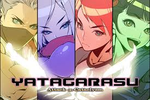 ヤタガラス attack on cataclysm