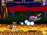幽遊白書 FINAL 魔界最強列伝 ナムコ スーパーファミコン SFC版