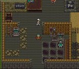 メタルマックス リターンズ データイースト スーパーファミコン SFC版