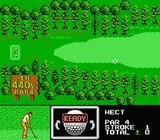 ゴルフ グランドスラム ヘクト ファミコン FC版