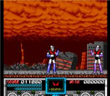 マジンガーz バンダイ スーパーファミコン SFC版