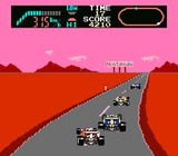 F1レース 任天堂 ファミコン FC版