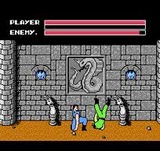 ファイティングロード 東映動画 ファミコン FC版