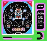 目指せパチプロ パチ夫くん ココナッツジャパン ファミコン FC版