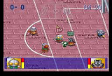 ウルトラリーグ 燃えろサッカー大決戦 ユタカ スーパーファミコン SFC版