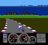 トップライダー バリエ ファミコン FC版