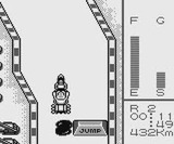 仮面ライダーSD 走れ!マイティライダーズ ユタカ ゲームボーイ GB版
