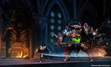 キャッスルヴァニア ロードオブシャドウ 宿命の魔鏡 hd edition