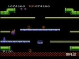 初代マリオブラザーズ ファミコン FC版