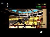 ジュラシックパーク メガCD版 セガ メガドライブ MD版