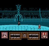 幽☆遊☆白書 爆闘暗黒武術界 バンダイ ファミコン FC版 幽遊白書