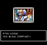 ワイリー&ライトのロックボード ザッツ・パラダイス カプコン ファミコン FC版