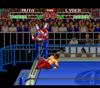 レビュー攻略 新日本プロレスリング 超戦士in闘強導夢 バリエ スーパーファミコン Sｆｃ版 テレビゲーム攻略道 レビュー 書籍やコミックも