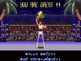 飛龍の拳Sゴールデンファイター カルチャーブレーン スーパーファミコン SFC版 レビュー・ゲームソフト攻略法サイト・HP・評価・評判・口コミ