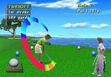 遙かなるオーガスタ2マスターズ スーパーファミコン SFC版