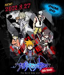 レビュー攻略 すばらしきこのせかい Solo Remix スクウェアエニックス Ios版 テレビゲーム攻略道 レビュー 書籍やコミックも レビュー攻略 すばらしきこのせかい Solo Remix スクウェアエニックス Ios版 テレビゲーム攻略道 レビュー 書籍やコミックも