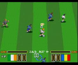 ハットトリックヒーロー2 タイトー スーパーファミコン SFC版