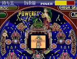 SANKYO Fever!フィーバー! 日本テレネット スーパーファミコン SFC版