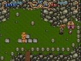 ガイア幻想紀 エニックス スーパーファミコン SFC版