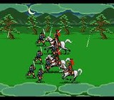 関ヶ原 トンキンハウス PCエンジン PCE版