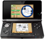ニコリのパズル ましゅ