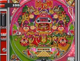 必殺パチンココレクション2 サンソフト スーパーファミコン SFC版