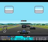 ヒューマングランプリ4 F1ドリームバトル ヒューマン スーパーファミコン SFC版