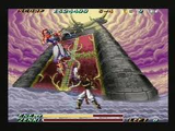 鬼神童子ZENKI烈闘雷伝 ハドソン スーパーファミコン SFC版