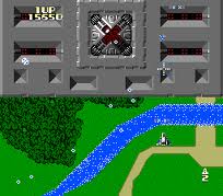 テレビゲーム攻略道 レビュー 書籍やコミックもレビュー攻略 ゼビウス ファードラウト伝説 ナムコ PCエンジン PCE版コメントトラックバック