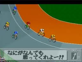 スプリンター物語 めざせ一攫千金 バップ スーパーファミコン SFC版