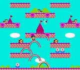 レインボーアイランド タイトー ファミコン FC版