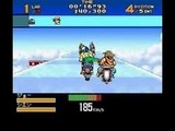 スーパーマッドチャンプ ツクダオリジナル スーパーファミコン SFC版